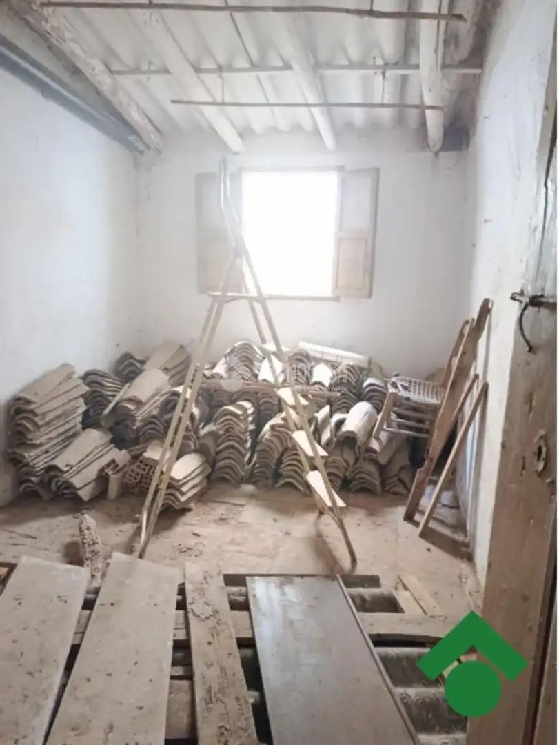 Casa adosada en venta en Dílar