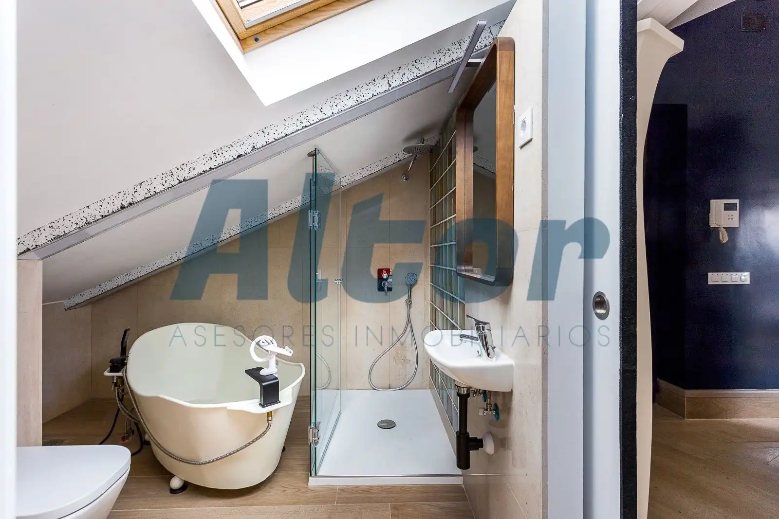 Penthouse with lift for sale in ATOCHA, imagen 38
