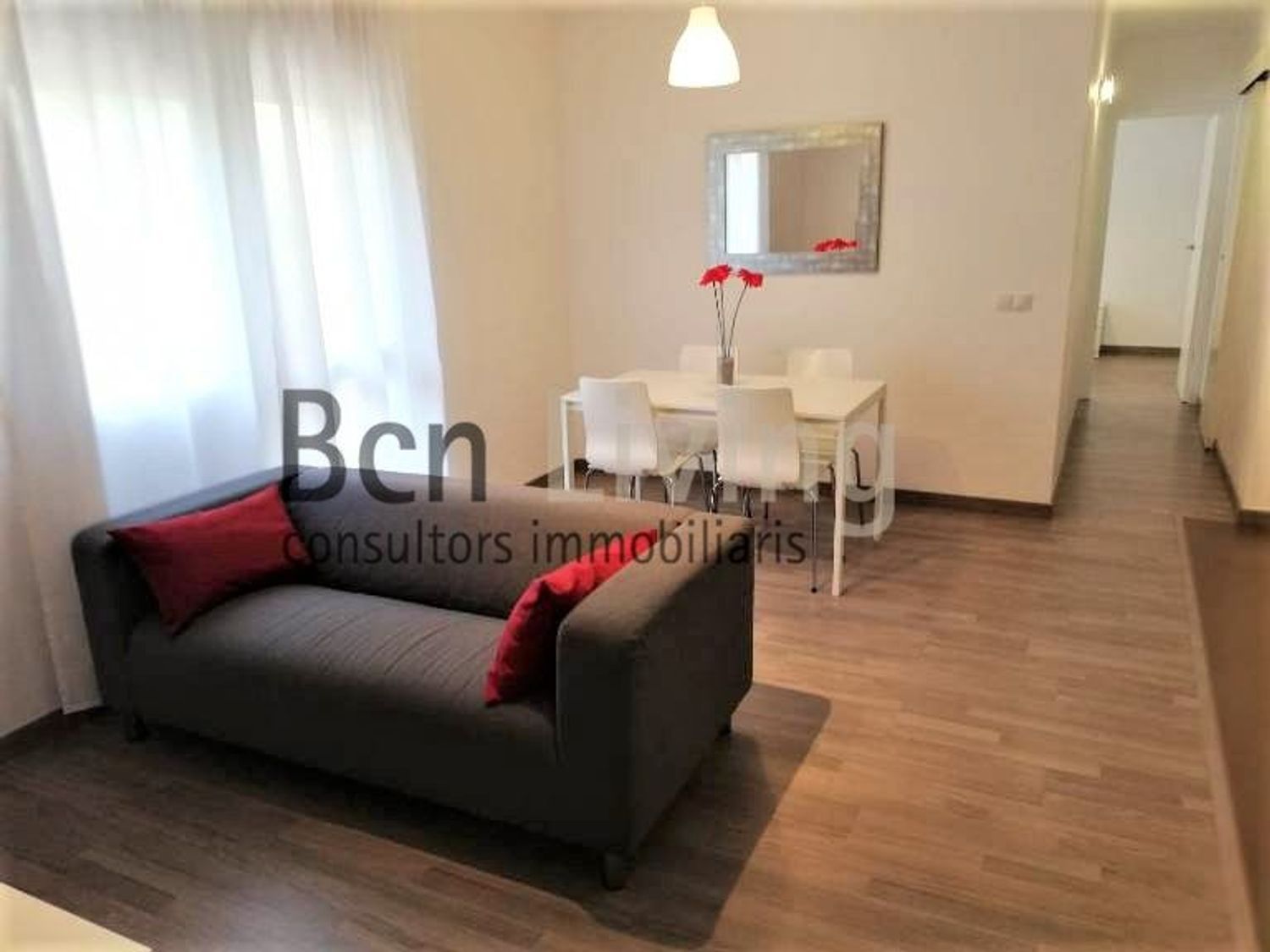 Pis de lloguer a Carrer de Croia, 2, El Besós i el Maresme