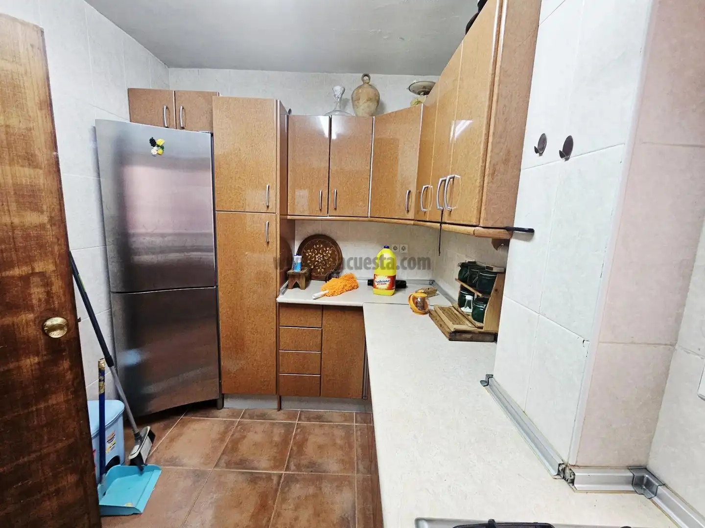 Apartament en venda a Estepona Pueblo, imagen 7