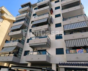 Vista exterior de Apartament en venda en Daimús amb Aire condicionat i Terrassa