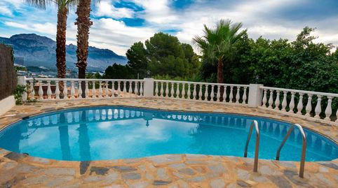 Foto 3 de Casa o xalet en venda a El Tossal - Bello Horizonte, La Nucia