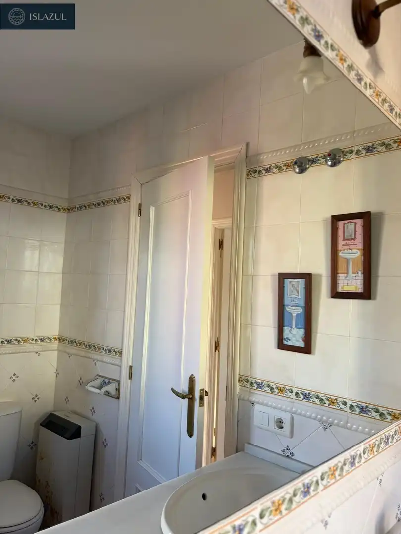 Semi-detached house for sale in Paseo CHIRINA DE LA, imagen 80