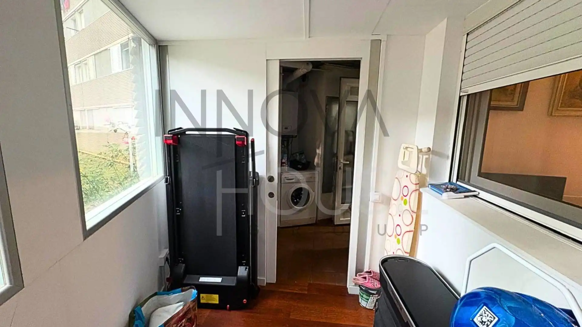 Wohnung mit Terrasse zum Verkauf in Avenida VIA DE LA PLATA, imagen 23