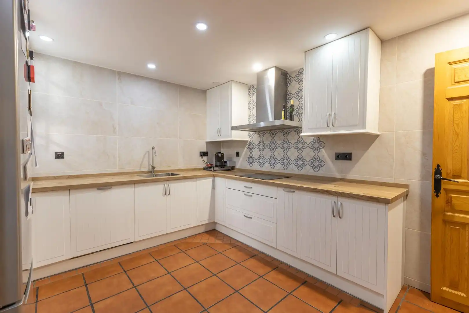 Casa a schiera con terrazza in vendita a Calle Purche 20, imagen 11