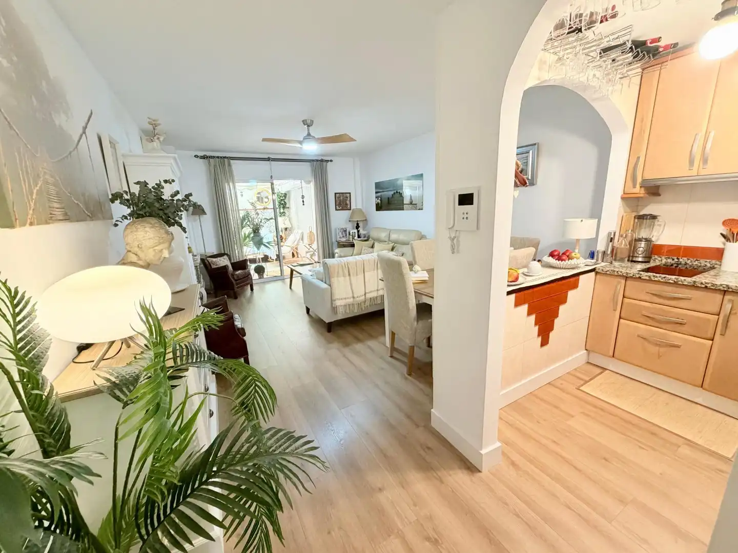 Appartement avec ascenseur à vendre à Bailén - Miraflores, imagen 6