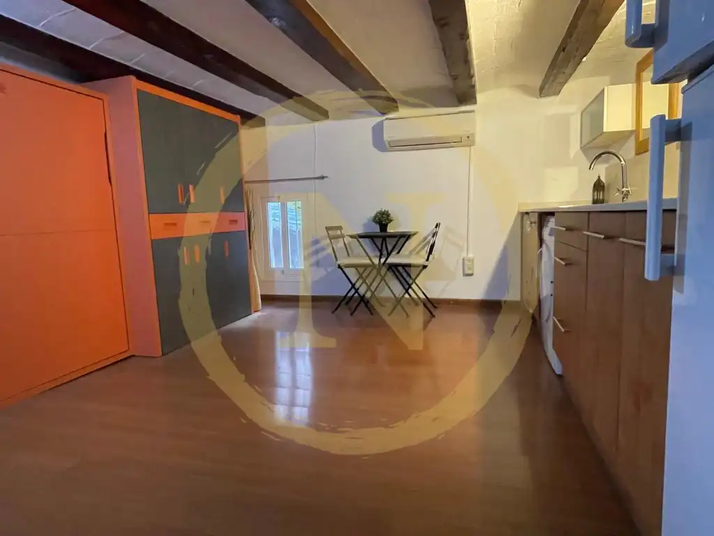 Flat for rent in Barcelona