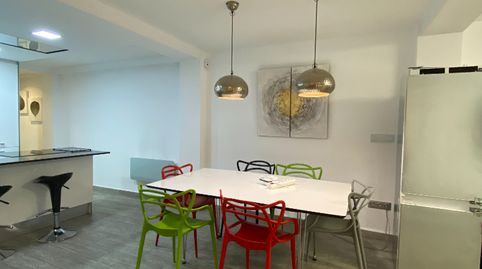 Foto 5 de Apartament de lloguer a Barrio de Benimaclet, Valencia Capital