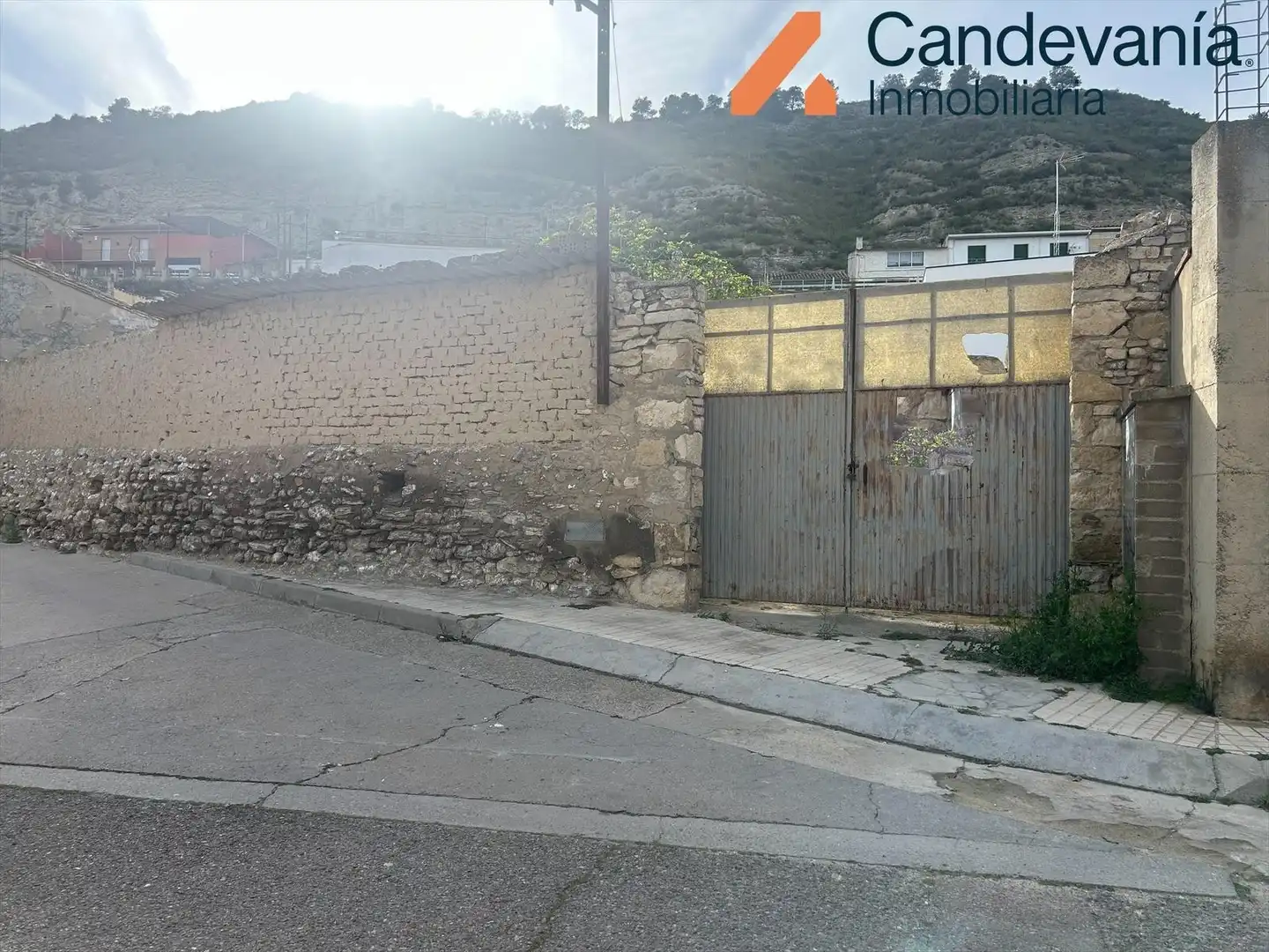 Terreni e lotti in vendita a Calle Huesca, imagen 9