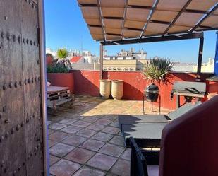 Terrace of Attic for sale in  Córdoba Capital  with Air Conditioner, Terrace and Swimming Pool