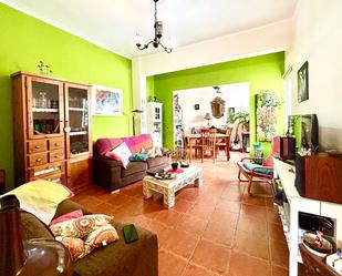 Sala d'estar de Pis en venda en  Santa Cruz de Tenerife Capital amb Terrassa