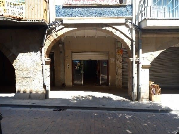 Casa o xalet en venda a Carrer Major, Juneda