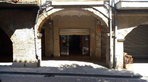 Foto 2 de Casa o chalet en venta en Carrer Major, Juneda, Lleida