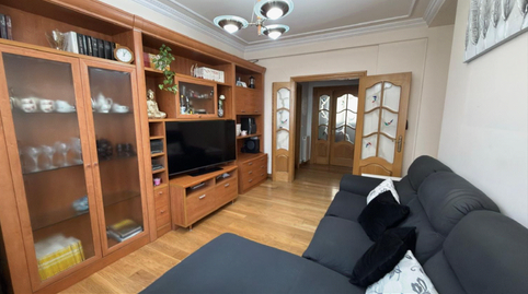 Photo 4 of Flat for sale in Lehendakari Aguirre, San Ignacio - Elorrieta, Bilbao