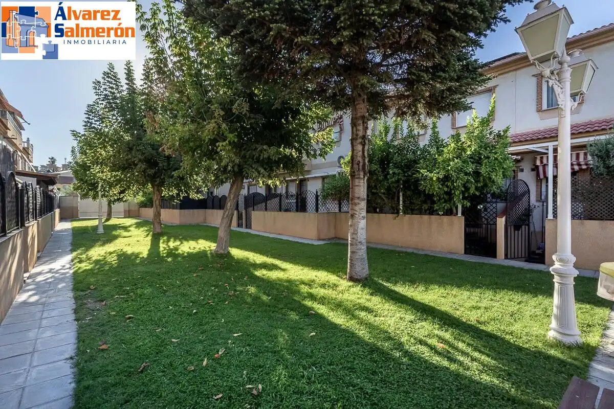 Casa con piscina en venta en Ogíjares, imagen 34