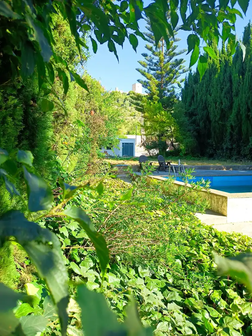 Casa rústica con piscina en venta en El Banyador, imagen 34