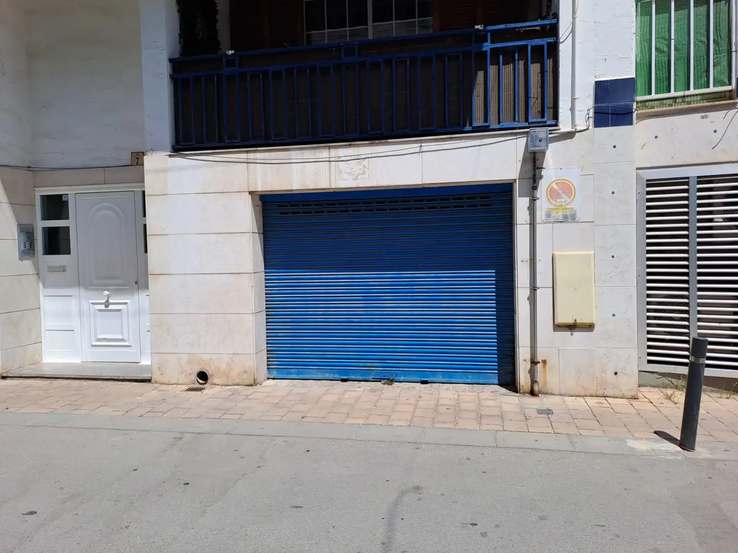 Individuale in vendita a Carrer de Puig i Cadafalch 7
