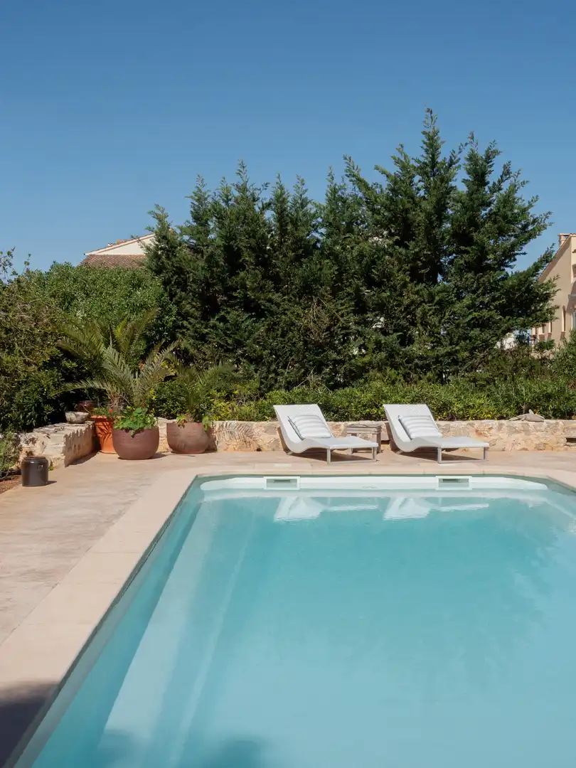 Casa amb piscina en venda a Colònia de Sant Pere, imagen 34