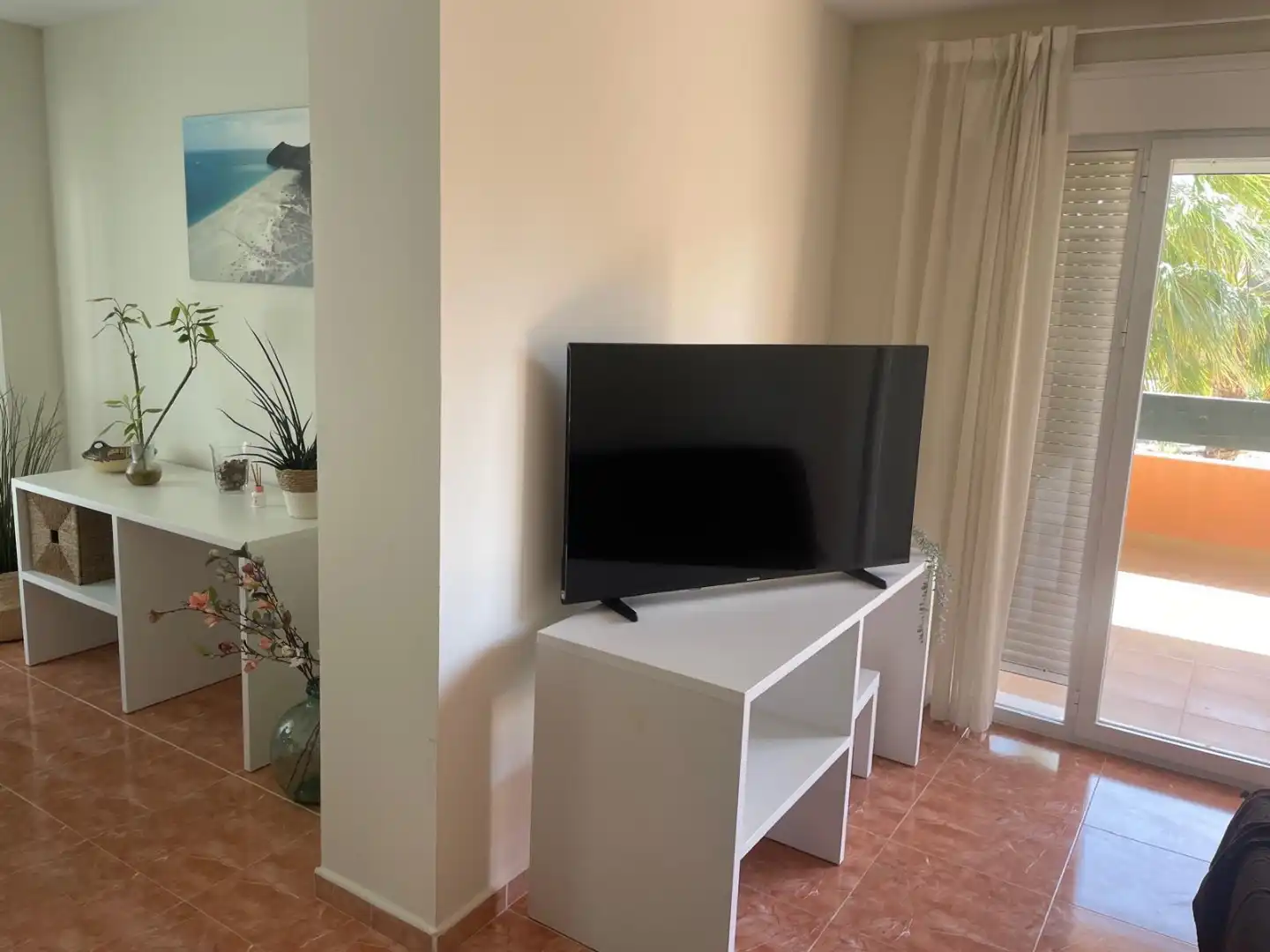 Piso con piscina en alquiler en Calle Islas Canarias 13, imagen 7