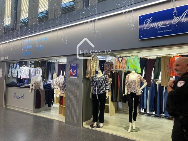 Local comercial en Venta en Comte d’Urgell en La Font d'en Fargues