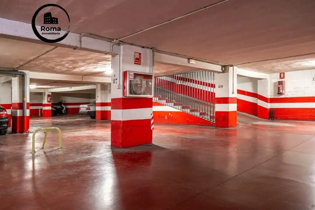 Double avec ascenseur à vendre à Ronda, imagen 14