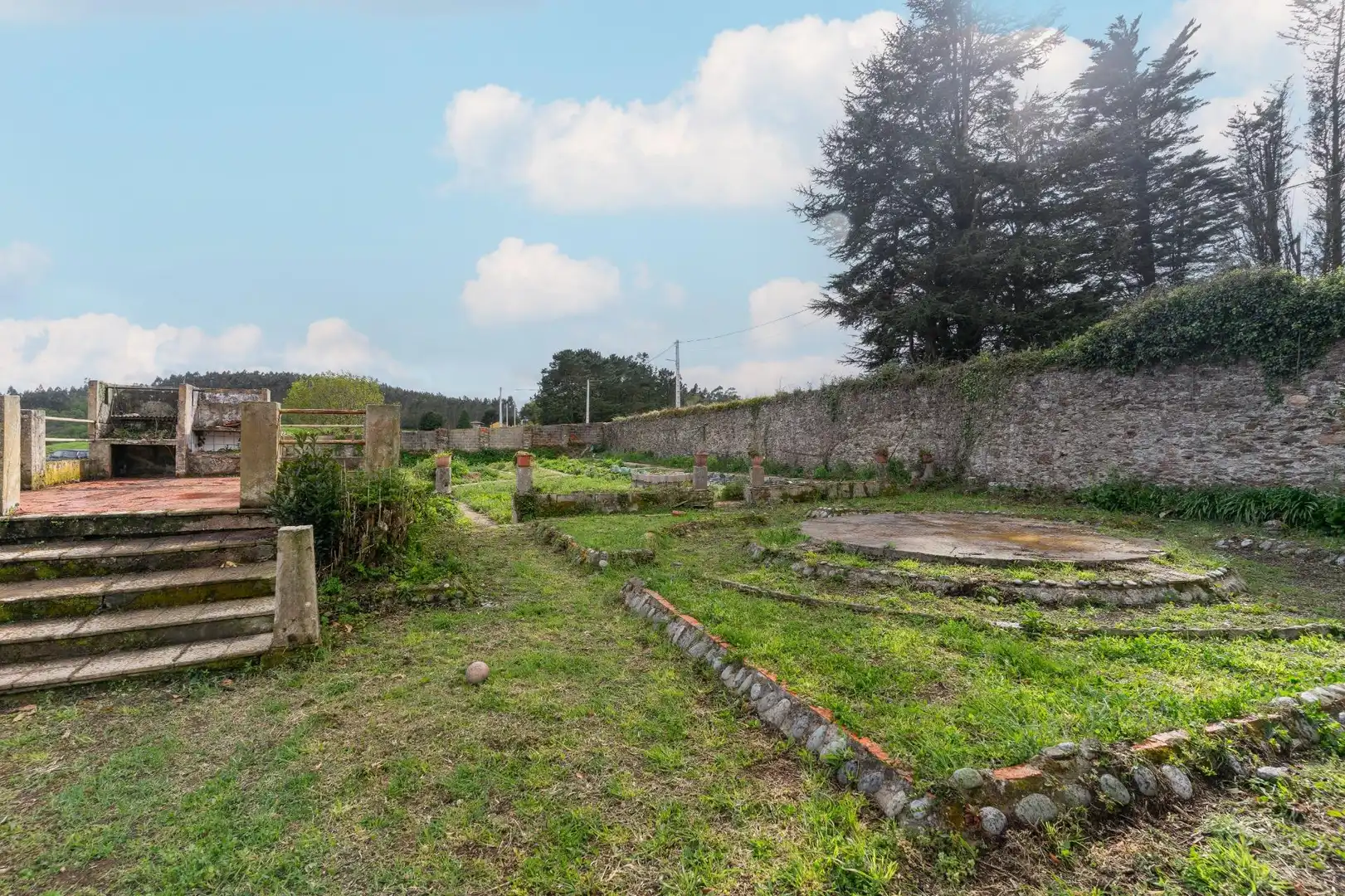 Houses for sale in Pravia  with Private garden, Terrace and Storage room