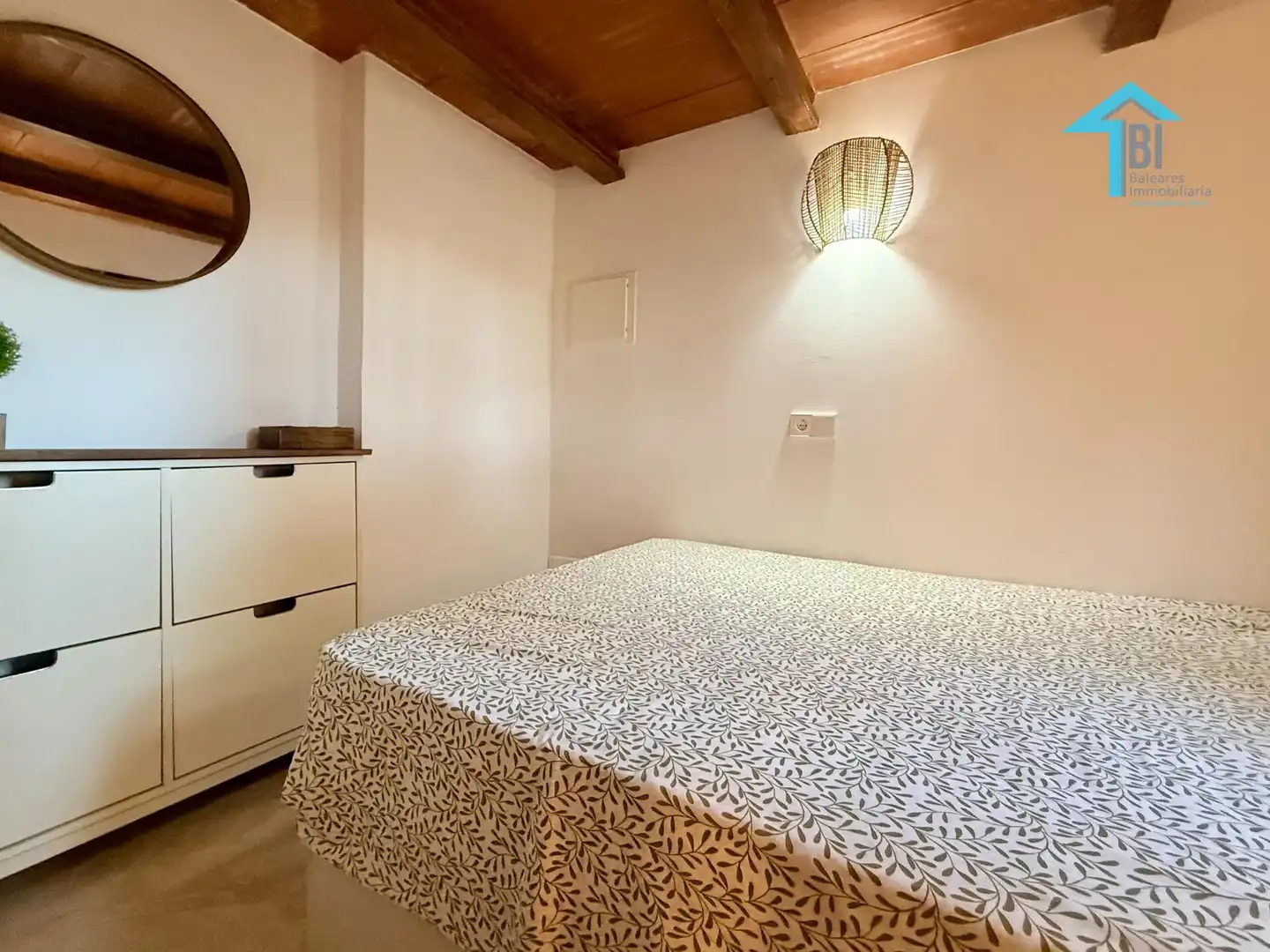 Habitación de Loft de alquiler en Felanitx