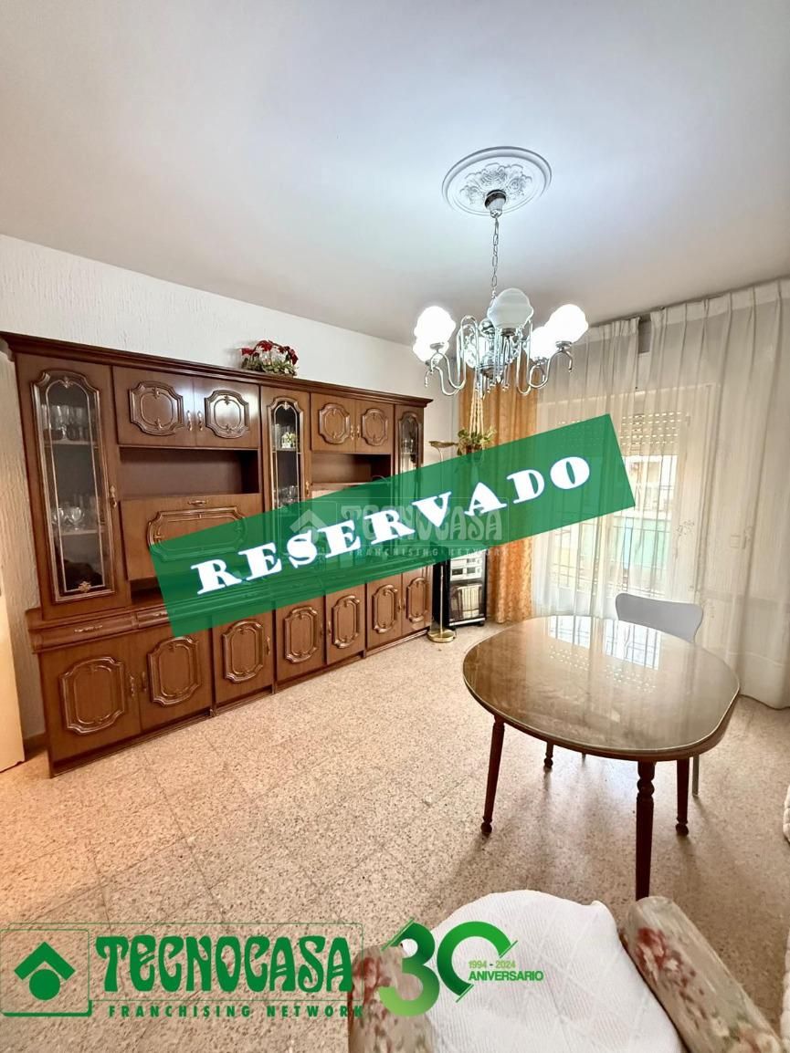 Piso en venta en  Toledo Capital