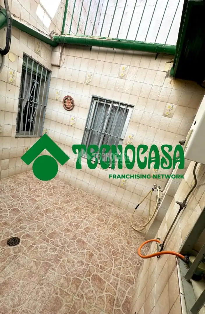 Exterior view of Detached homes for sale in Córdoba