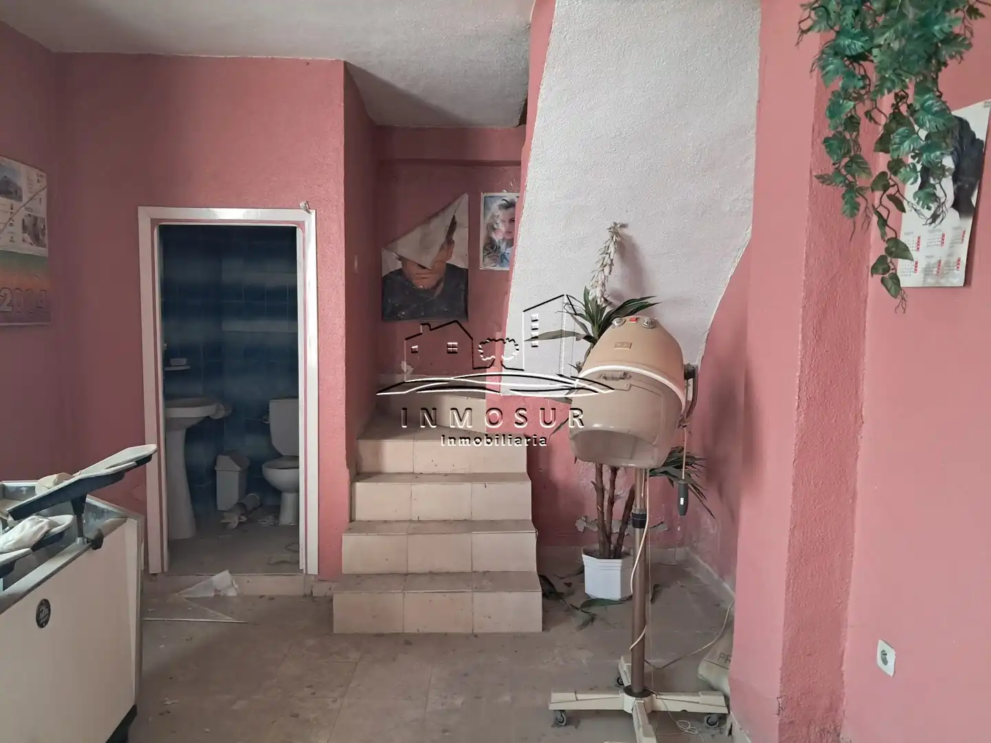 Reihenhaus zum Verkauf in Las Tinajerías - Juderías, imagen 4
