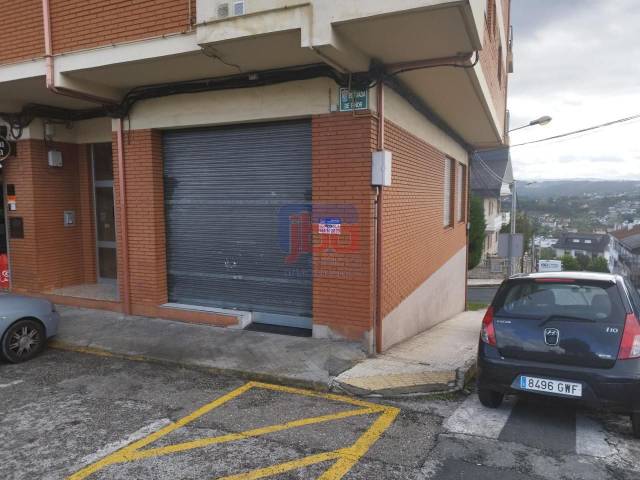 Local comercial en Venta en Vistahermosa