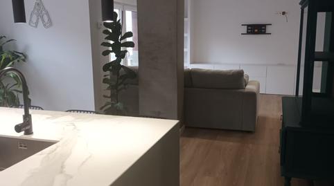 Photo 2 of Flat for rent in Gijón - Cl Leopoldo Alas, 11, La Arena, Gijón