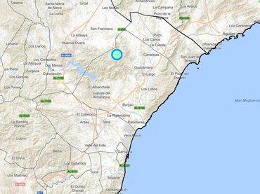 Terrenys i solars en venda a Diputación de Vizcaino
