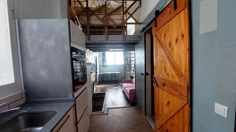 Foto 5 de Loft de alquiler en Vista Alegre, Madrid Capital