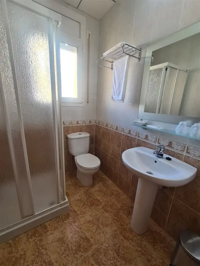 Baño de Edificio en venta en Mont-roig del Camp