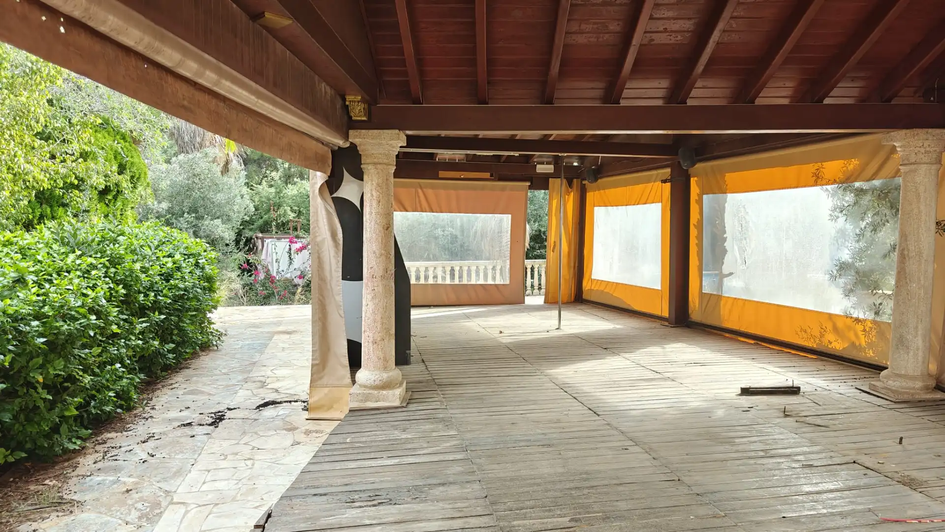 Villa avec piscine à vendre à Paraje Atamaria 53, imagen 31