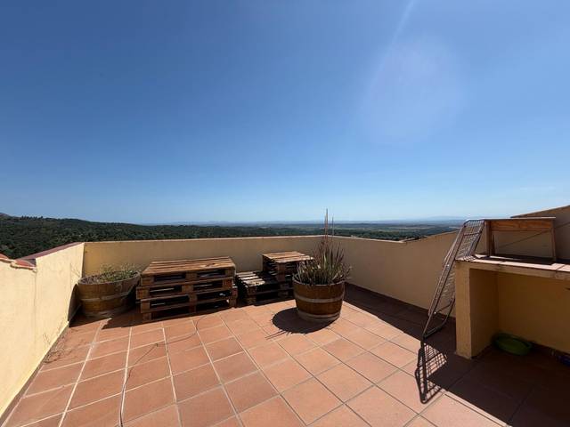 Dúplex en Venta en  ST BALDIRI, 19 en Vilamaniscle