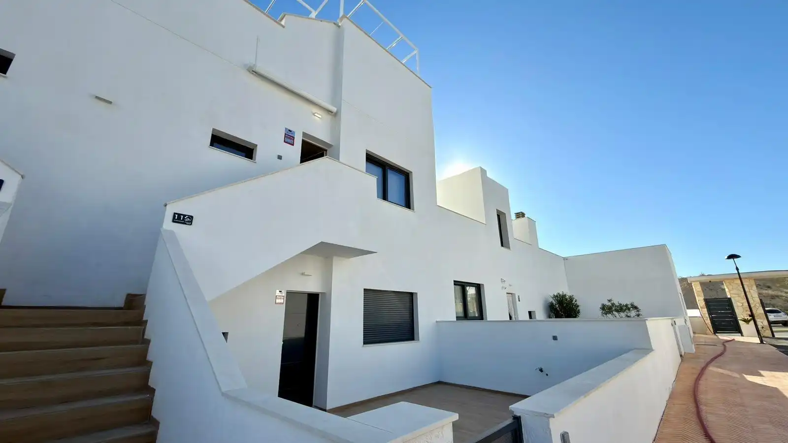 Bungalow mit Pool zum Verkauf in Calle DE PERU, imagen 53