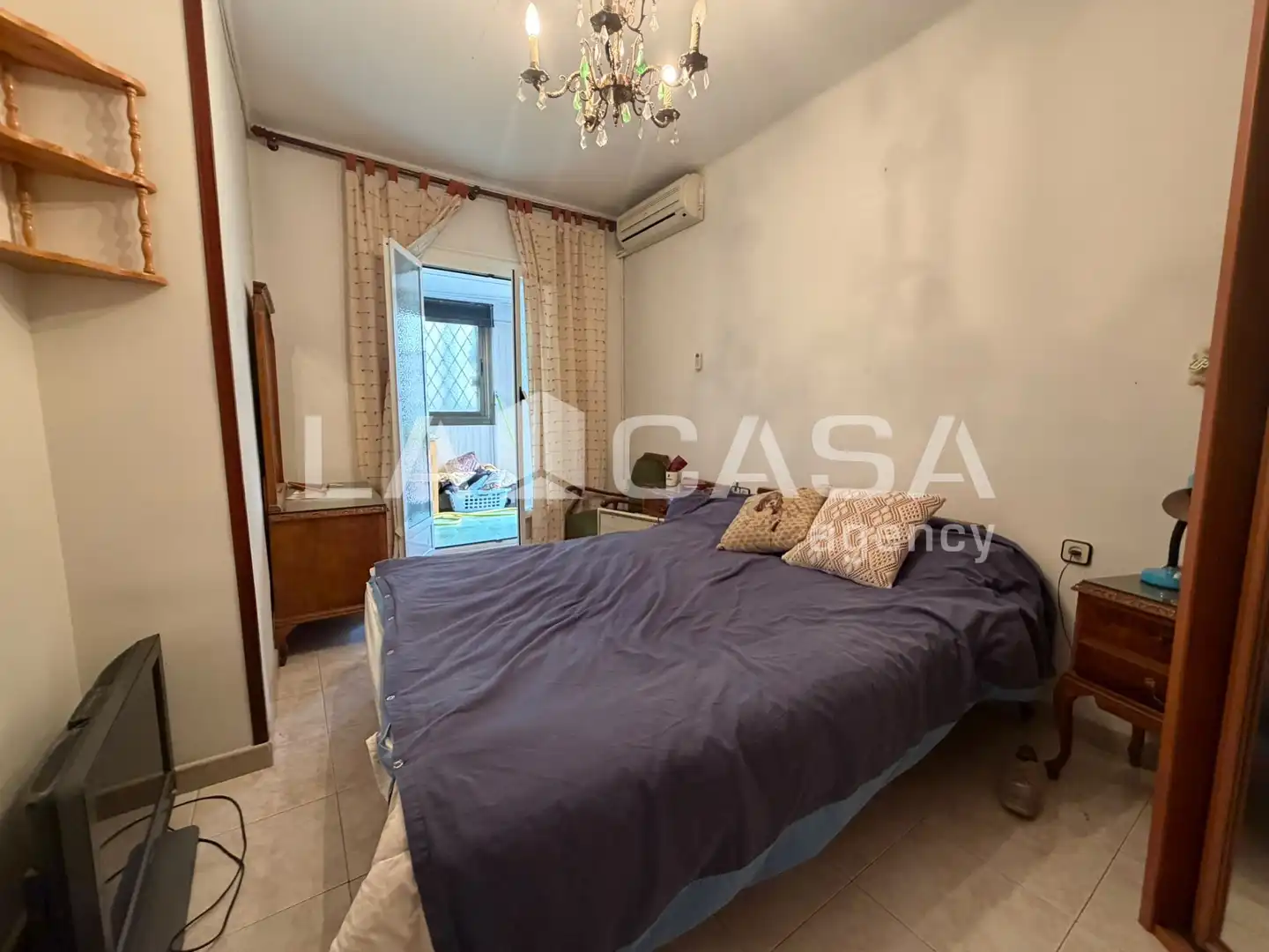 Flat for sale in Santa Coloma de Gramenet  with Heating, Storage room and Balcony