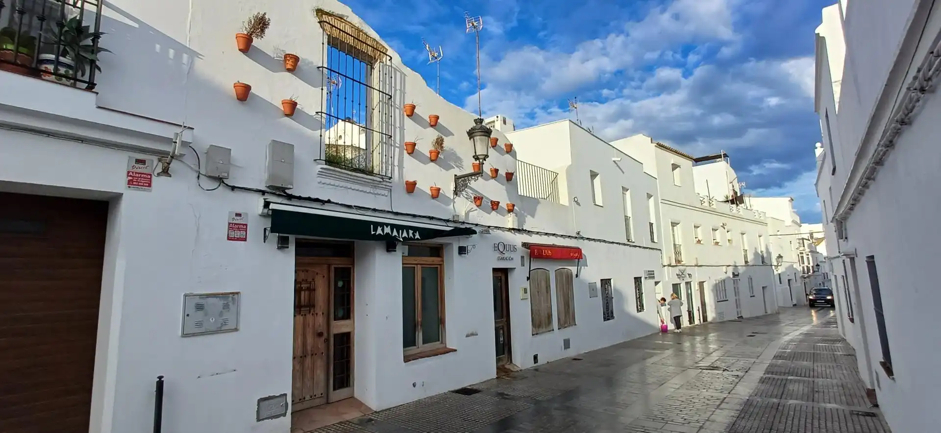 Local comercial en venda a 44 Calle Juan Relinque