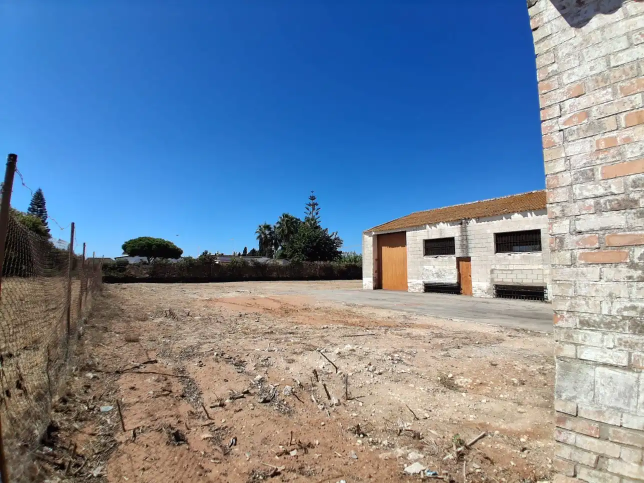 Local comercial en venda a Carretera de Rota 120, imagen 14