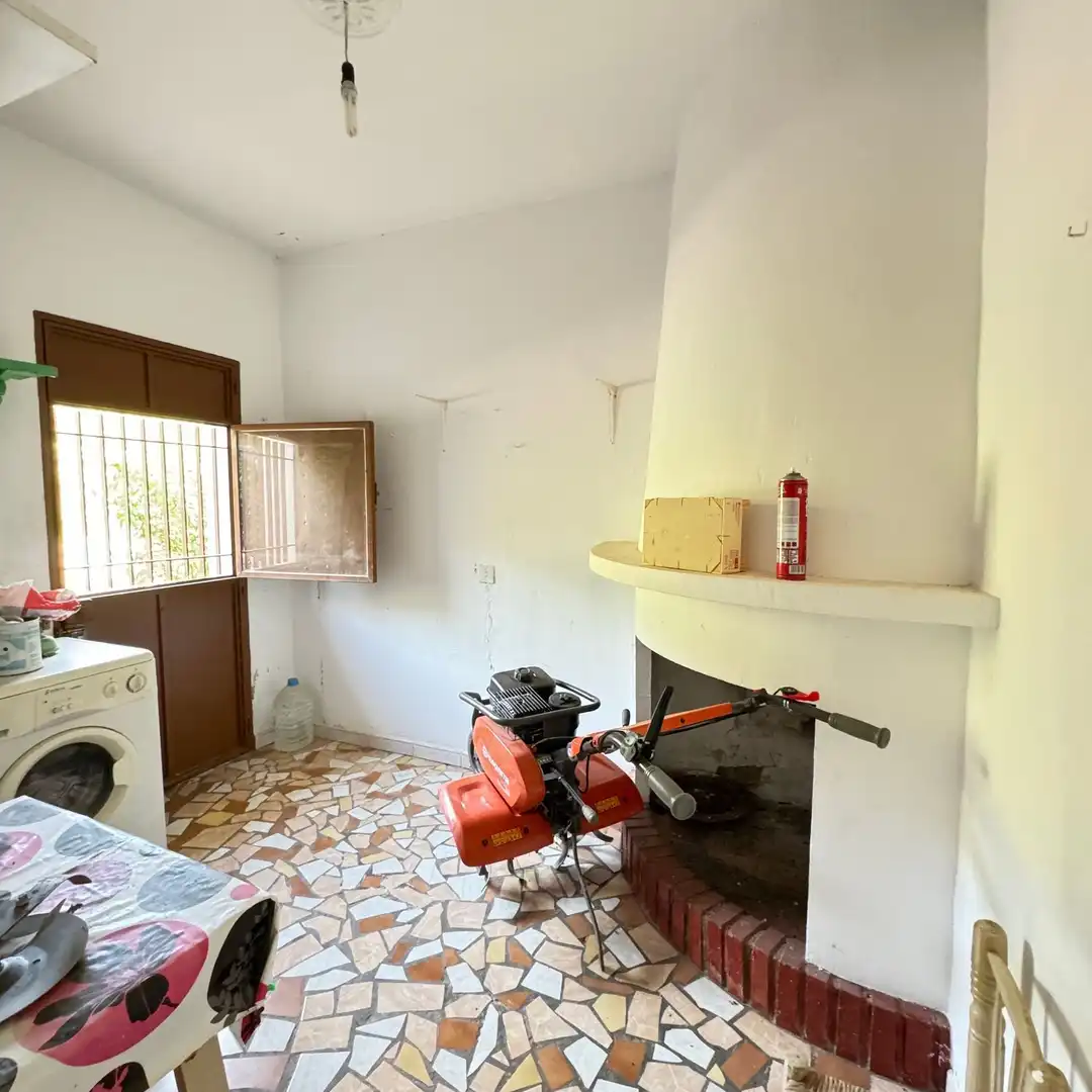 Casa amb terrassa en venda a Pulgarin 2, imagen 13