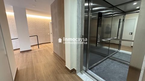 Foto 4 de Ático en venta en Del Pare Miquel Batllori, Xàtiva, Valencia