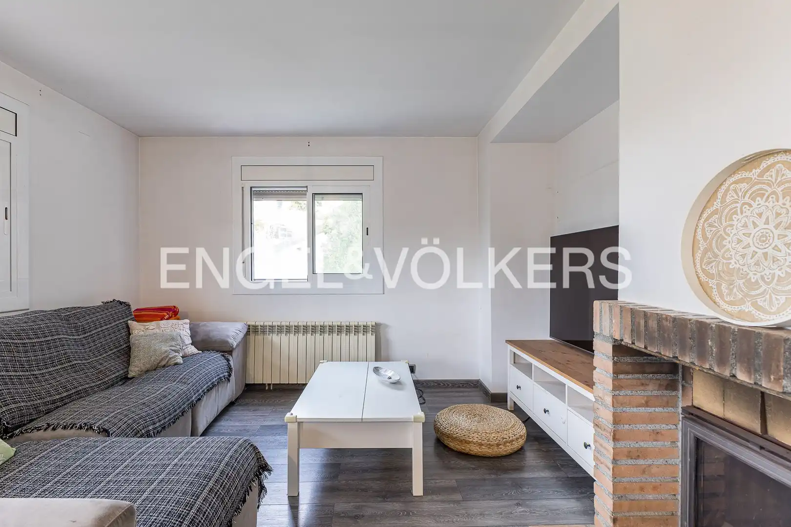 Casa amb terrassa en venda a Torrelles de Llobregat, imagen 5