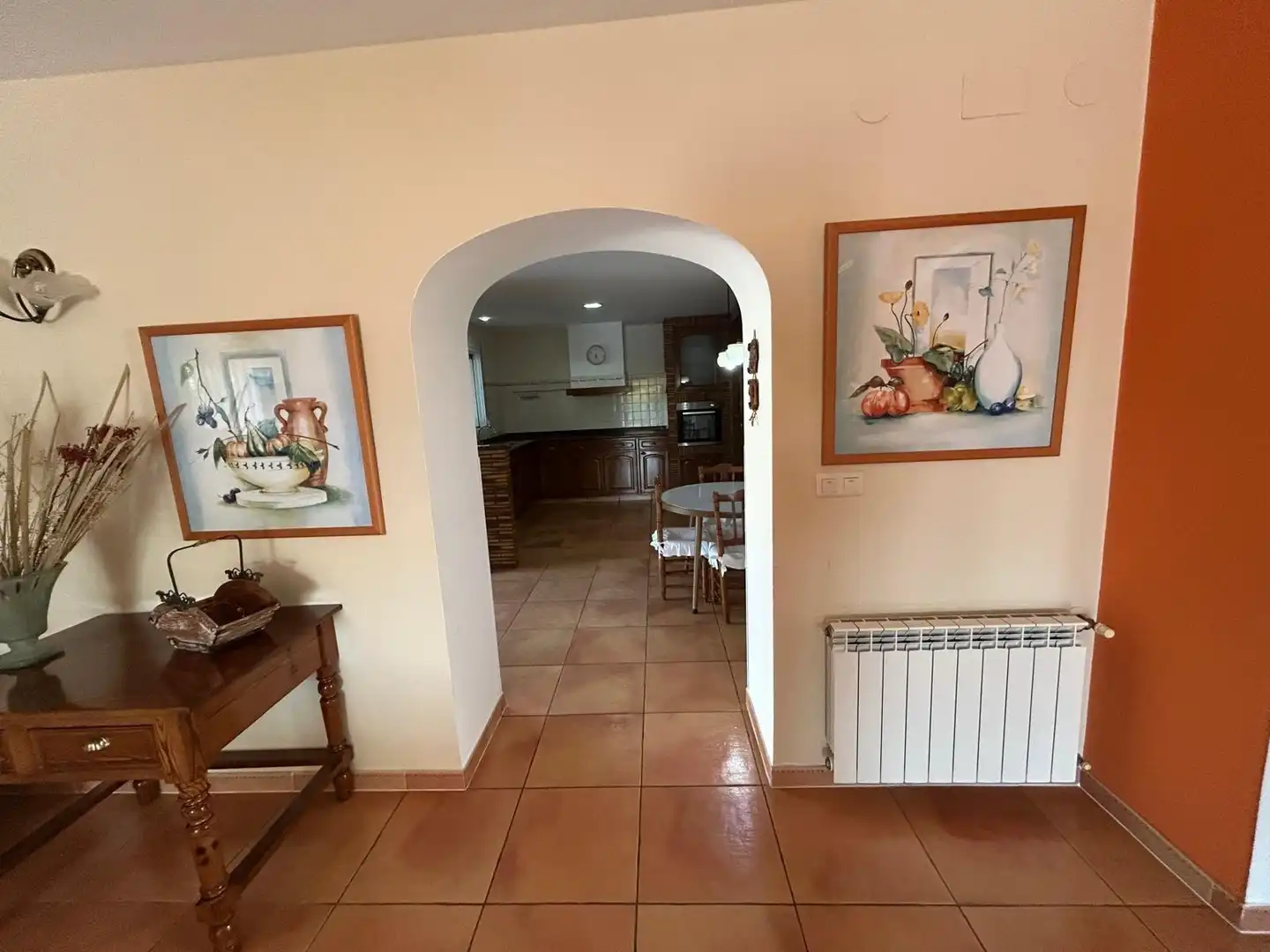 Casa o chalet en venta en La Font d'en Carròs con Aire acondicionado, Calefacción y Jardín privado