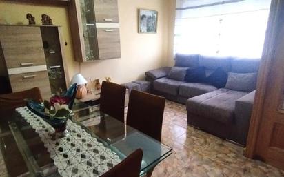 Living room of Duplex for sale in Sabadell  with Heating