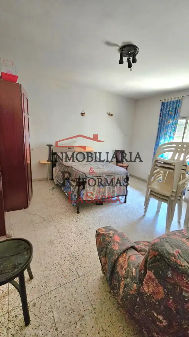 Habitación de Casa o chalet en venta en Esquivias con Calefacción y Trastero