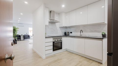 Foto 3 de Apartament en venda a El Acequión, Torrevieja