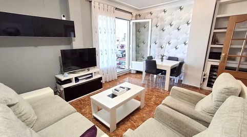 Foto 2 de Ático en venta en La Roda, Albacete