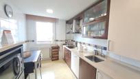 Kitchen of Flat for sale in Burgos Capital